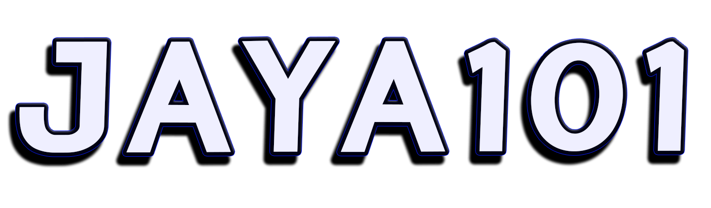 JAYA101